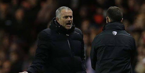 Mourinho: Lawan Sunderland Laga Away Terbaik Chelsea