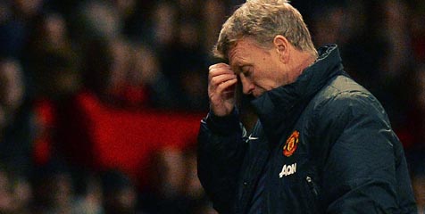 Moyes: Ditampar Everton Terasa Sangat Pedih