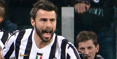 Pertahanan Juve Solid, Barzagli Berterima Kasih Pada Fiorentina