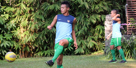 Tak Ada 'Penyerang' di Timnas Indonesia U-19