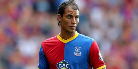 Chamakh Puas Balas Dendam ke Mantan Manajernya