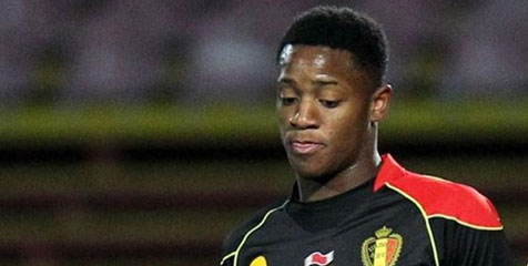 Arsenal Ingin Datangkan Michy Batshuayi