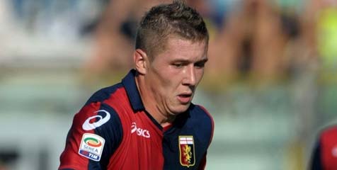 Juraj Kucka Mendekat Ke Milan