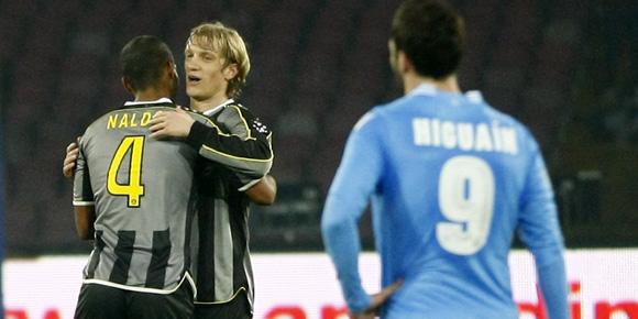 Highlights Serie A: Napoli 3-3 Udinese Highlights Serie A: Napoli 3-3 Udinese