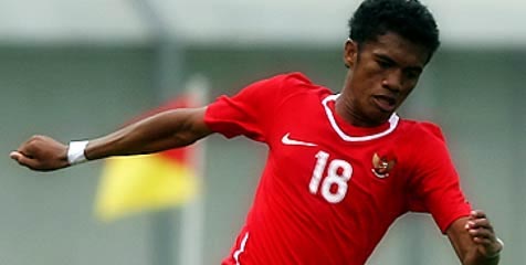Alfin Lengkapi Kuartet Timnas U-23 Milik Persebaya