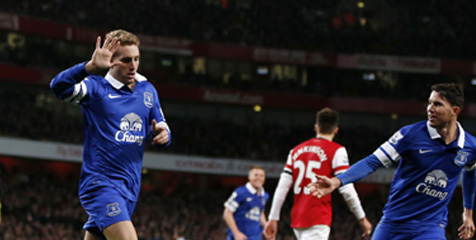 Everton Ingin Pinjam Deulofeu Lagi Musim depan