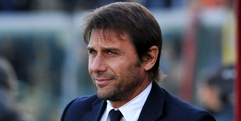 Conte Tak Mau Remehkan Galatasaray Conte Tak Mau Remehkan Galatasaray