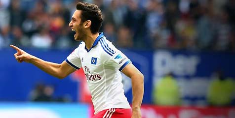 Setelah Ozil, Arsenal Incar 'The New Ozil' Dari Turki