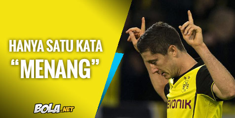 Preview: Marseille vs Dortmund, Syarat Sederhana Preview: Marseille vs Dortmund, Syarat Sederhana