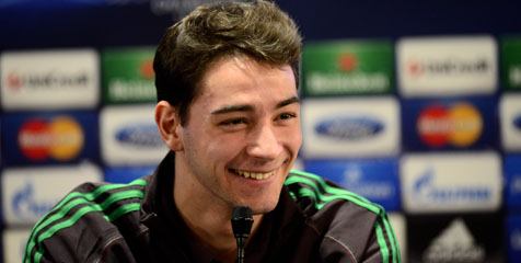 De Sciglio Sebut Laga Milan - Ajax Maha Penting
