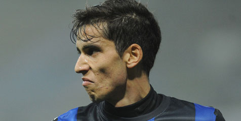 Ricky Alvarez Ingin Inter Bangkit