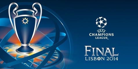 Beberapa Fakta Gila Liga Champions Matchday 6