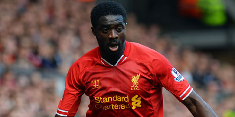 Toure: Apapun Bisa Terjadi di Premier League Toure: Apapun Bisa Terjadi di Premier League