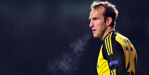 Schwarzer: Potensi Chelsea Tak Terbatas