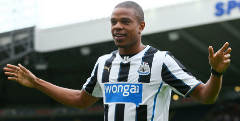 Shearer Puji Performa Loic Remy