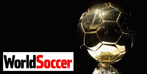 World Soccer's Award, Mini Ballon d'Or