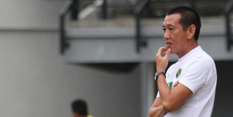 Tony Ho Minta Keadilan ke PSSI Tony Ho Minta Keadilan ke PSSI