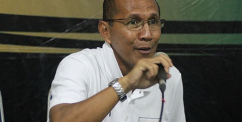 Jember United Kontra Cilegon di Grand Final Divisi II