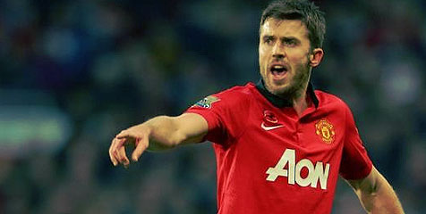 Moyes Mengaku United Loyo Tanpa Carrick