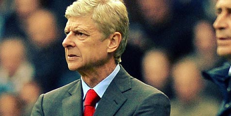 Tersungkur, Wenger Sebut Arsenal Dirugikan Jadwal