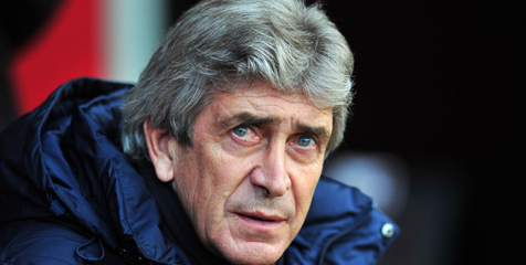 Jalur Juara Terbuka, Pellegrini Tebar Ancaman