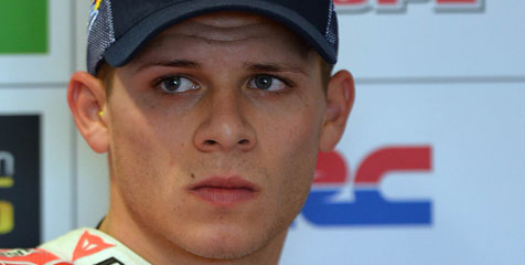 Bradl Sadari Kehebatan Marquez Sejak Moto2 2011