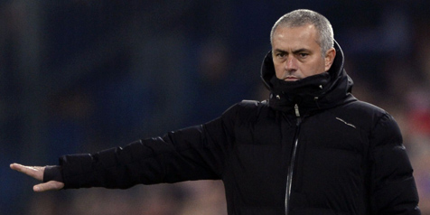 Mourinho: Semua Pemain Vital