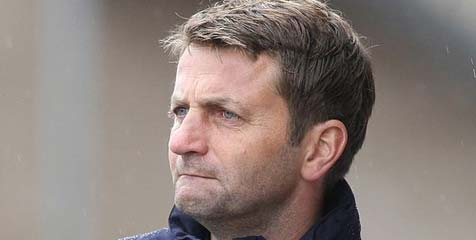 Tim Sherwood Gantikan Posisi Villas-Boas di Spurs