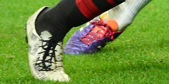 'Why Always Me' di Sepatu Balotelli