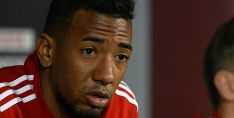 Boateng Waspadai Misi Dendam Arsenal Boateng Waspadai Misi Dendam Arsenal