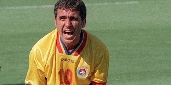 Class is Permanent, Hagi Pamer Skill Dalam Charity