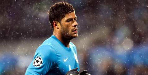 Demi Hulk, Inter Rela Keluarkan Dana Besar