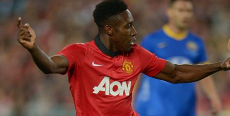 Moyes: Danny Welbeck Sangat Penting Bagi Kami