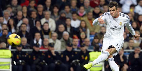 Ancelotti Jelaskan Kondisi Terkini Ramos - Bale