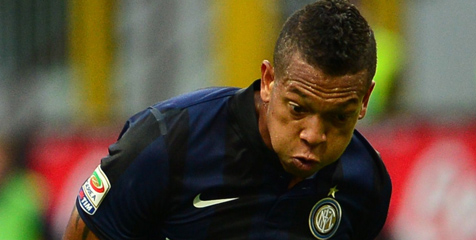 Inter Tolak Wacana Barter Guarin Dengan Juan Mata