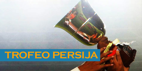 Trofeo Persija, Ajang Persija Persiapkan Diri Musim Depan