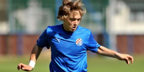 Zagreb Tolak Lepas 'New Messi' ke Barcelona