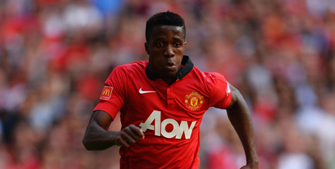 Dilepas Moyes, Zaha Sepi Peminat