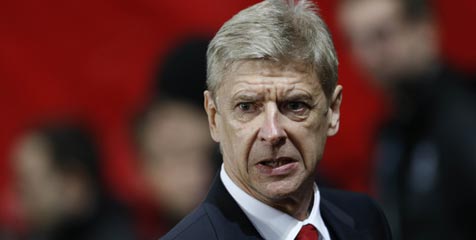 Wenger Berpeluang Pecahkan Rekor Ferguson di United