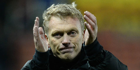 Gembira Lolos, Moyes Khawatir Ladeni Sunderland