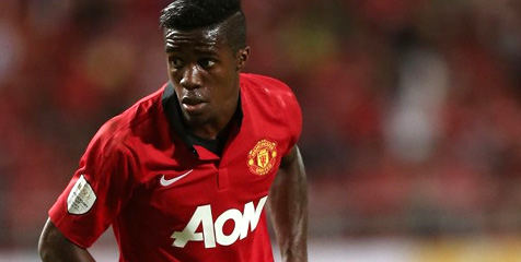 Palace Masih Ngebet Tarik Zaha dari Old Trafford