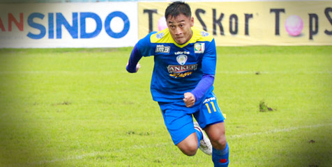 Review: Bekuk Persik, Arema ke Semifinal Piala Gubernur