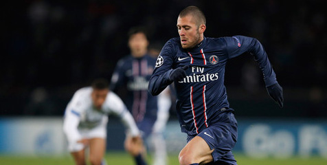 Menez ke Juventus Bulan Depan?