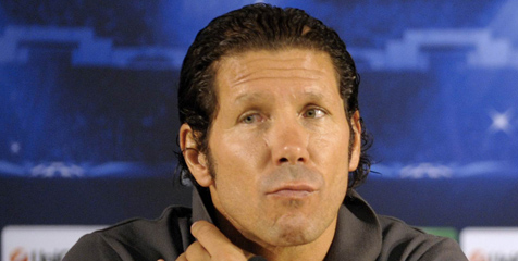 Simeone Siap Gerilya di Bursa Transfer Simeone Siap Gerilya di Bursa Transfer