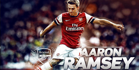 Ramsey Bicara Soal Minat MU & Kekalahan di Etihad