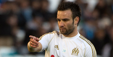 Arsenal dan Atletico Bersaing Dapatkan Valbuena