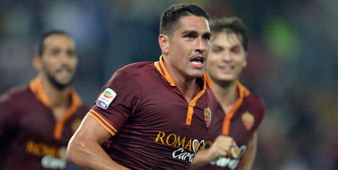 Tottenham Ingin Datangkan Marco Borriello