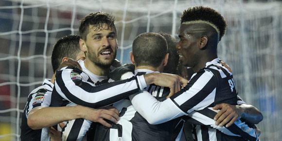 Highlights Serie A: Atalanta 1 - 4 Juventus