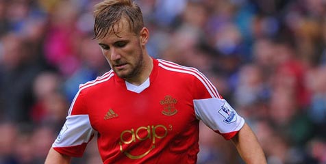 Luke Shaw Dikabarkan Semakin Dekat ke Chelsea Luke Shaw Dikabarkan Semakin Dekat ke Chelsea
