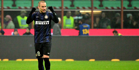 Review: Internazionale vs AC Milan, Kota Milan Milik Inter!